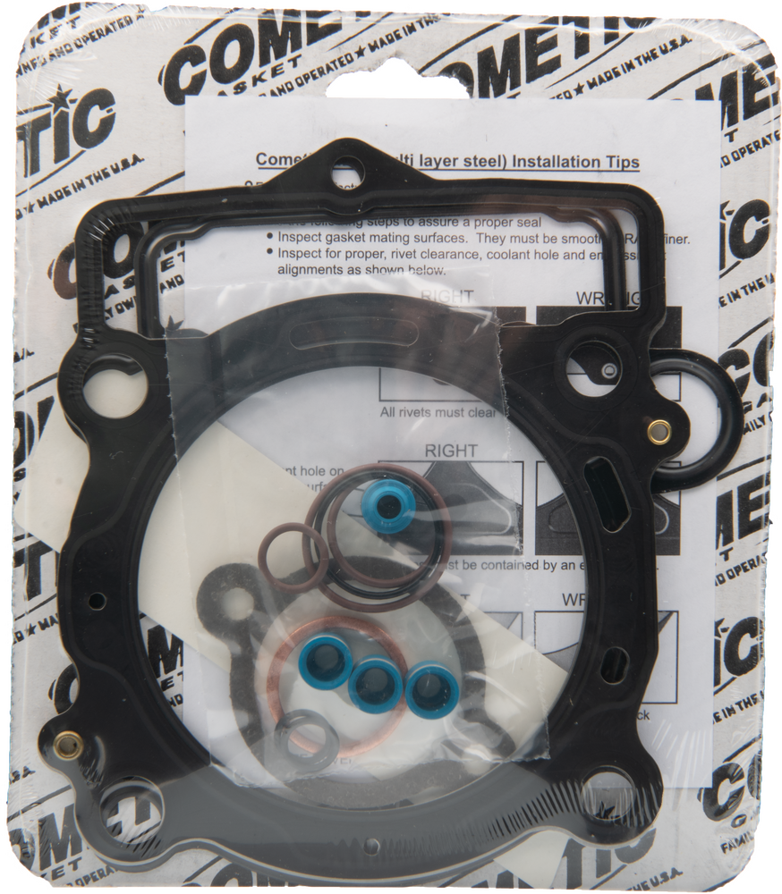 Top End Gasket Kit