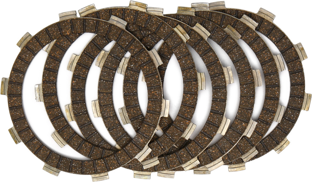 CK Standard Series Clutch Kit