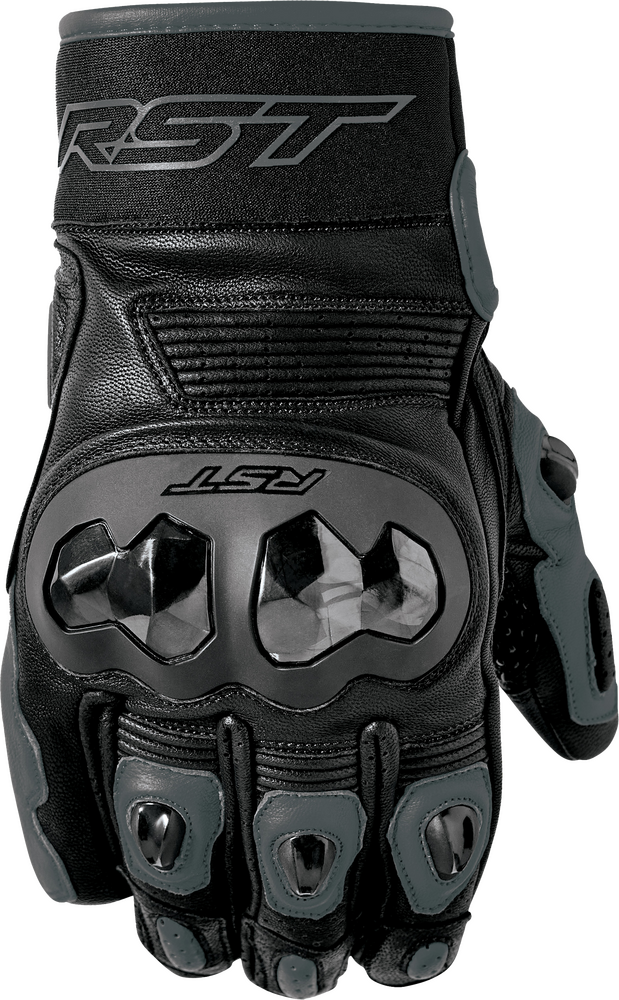 Rst Freestyle 3 D30 Glove — Black