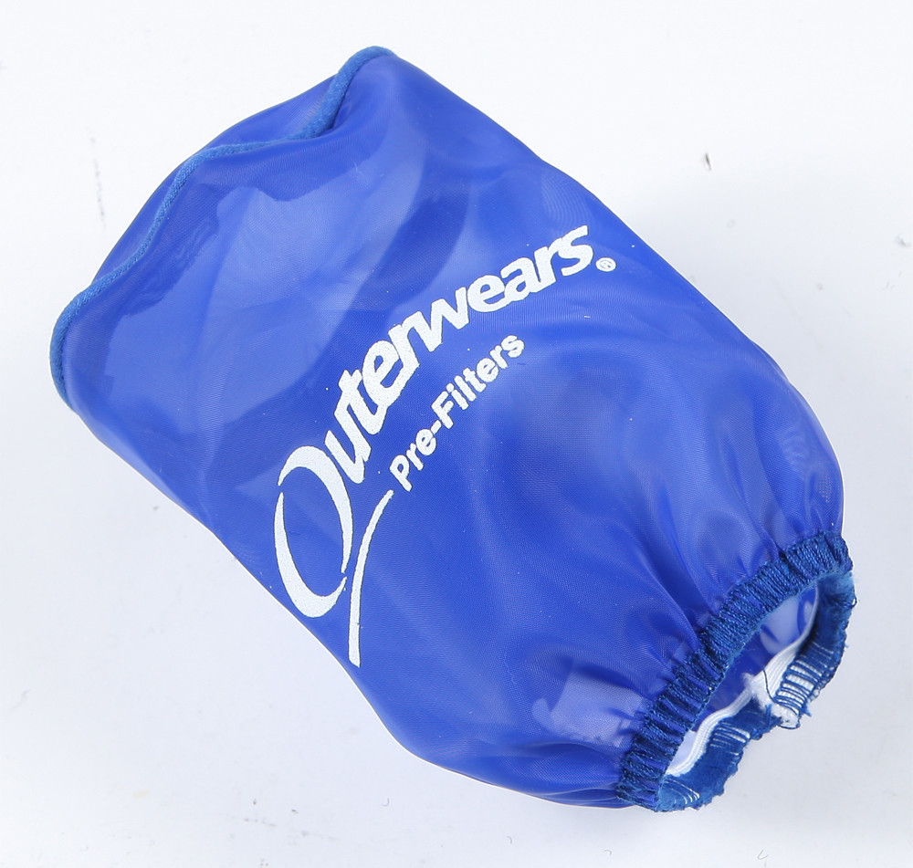 OUTERWEARS ATV PRE-FILTER RU-0510