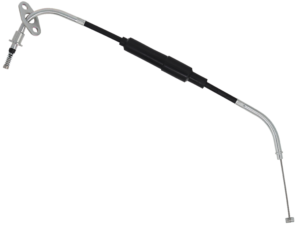 SP1 EXHAUST VALVE CABLE A/C