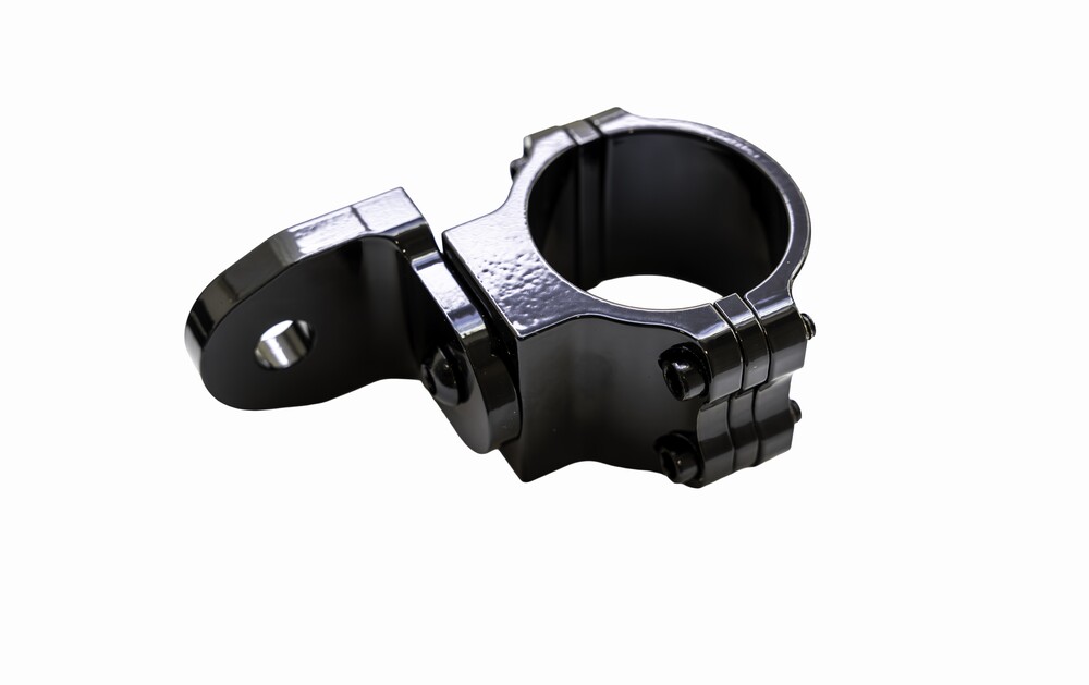 Handy Flag Roll Bar Mount
