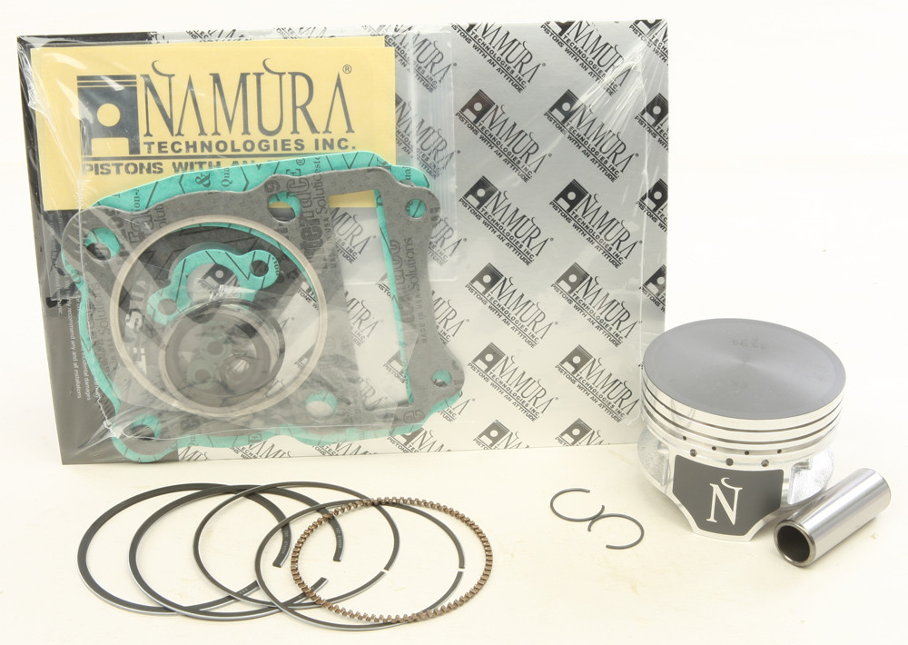 NAMURA TOP END KIT 66.97/+1.00 11:1 SUZ