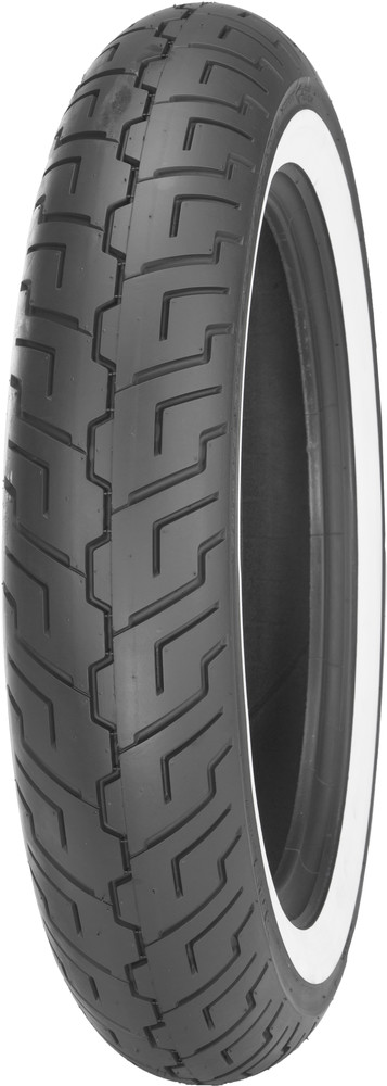 IRC TIRE GS-23 FRONT 130/90-16 67H BIAS W/W