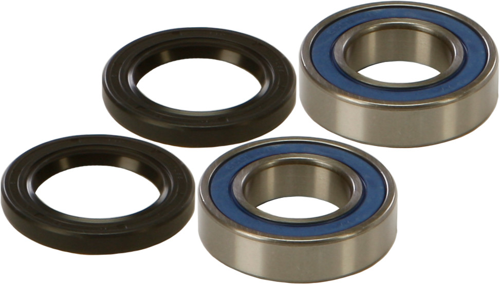 ALL BALLS FRONT/REAR WHEEL BEARING/SEAL KIT