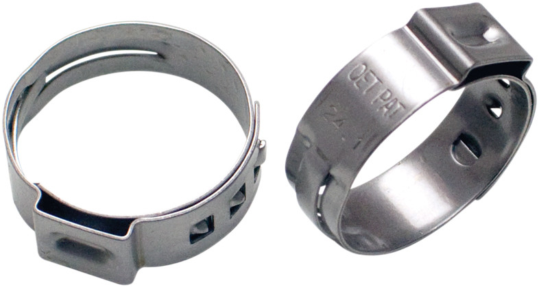 MOTION PRO STEPLESS CLAMP 21-24MM 10/PK