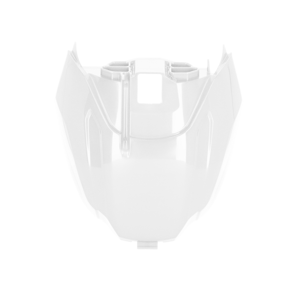 Cycra Air Box Cover White