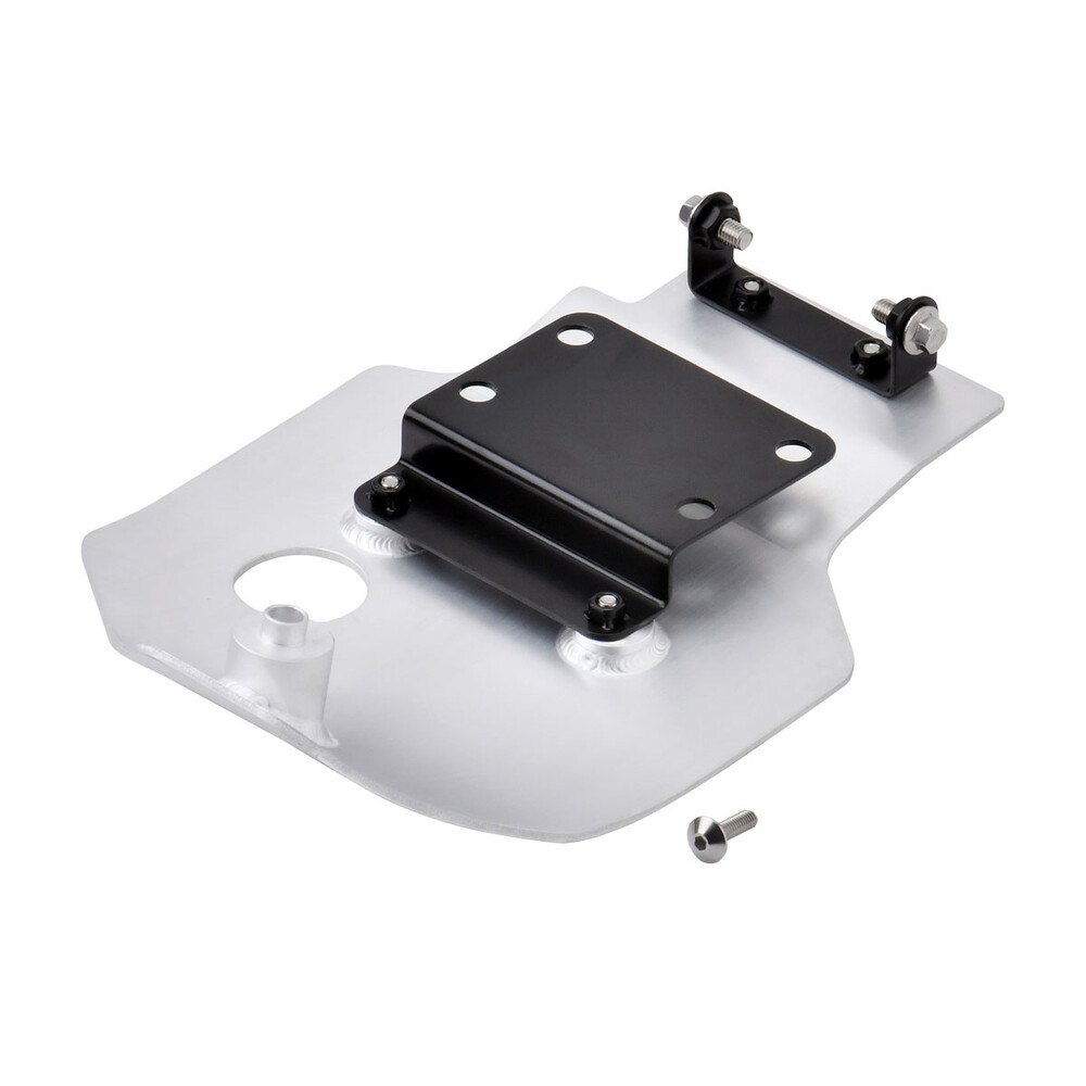 ZETA GLIDE PLATE CRF110