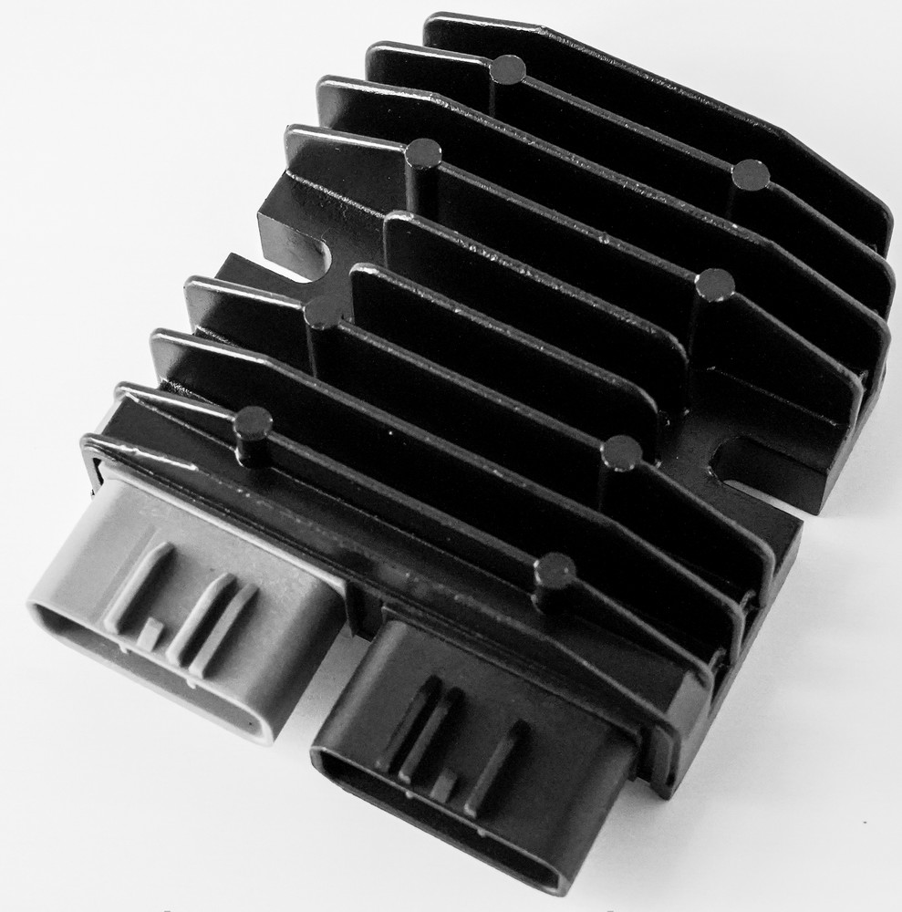 RICKS RECTIFIER / REGULATOR