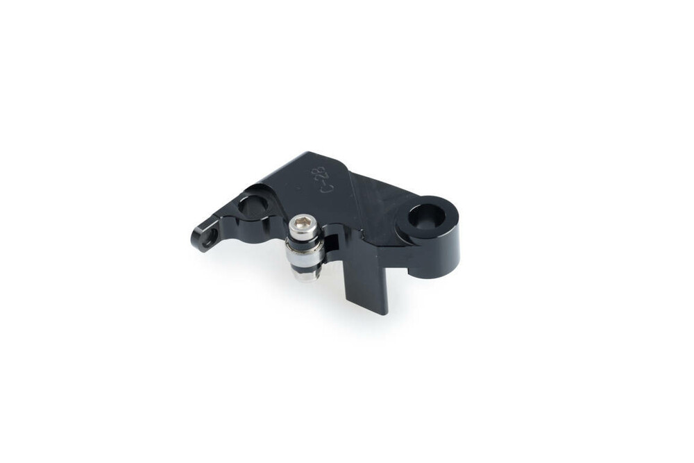 PUIG LEVER ADAPTER CLUTCH BLACK