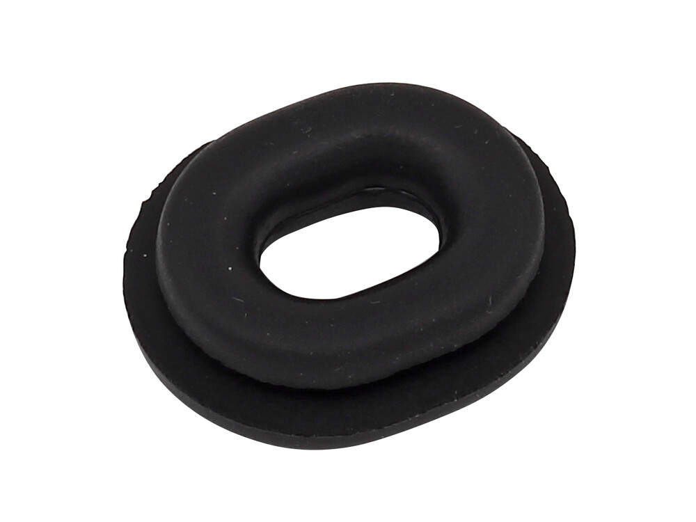 SIDE COVER GROMMET POL
