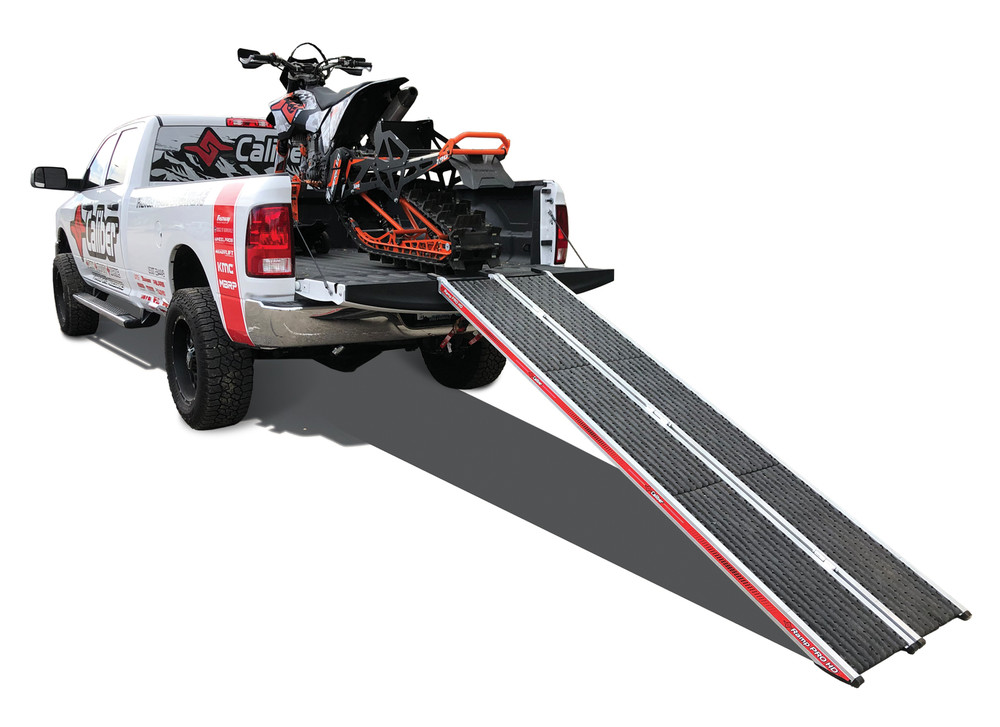 CALIBER RAMPPRO HD 3 000LB CAPACITY