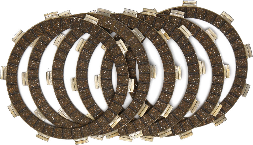 CK Standard Series Clutch Kit
