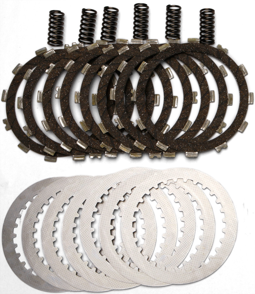 DRC Series Clutch Kit