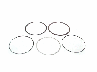 NAMURA PISTON RINGS 88.95MM HON FOR NAMURA PISTONS ONLY