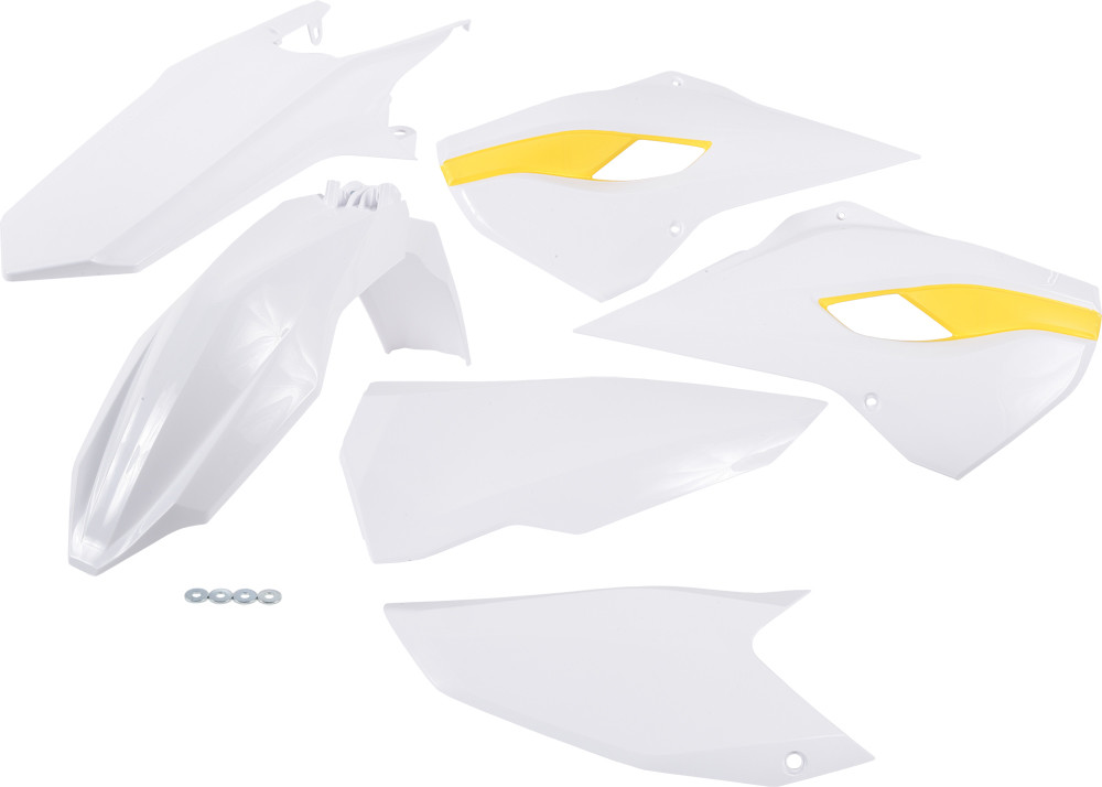 ACERBIS PLASTIC KIT ORIGINAL