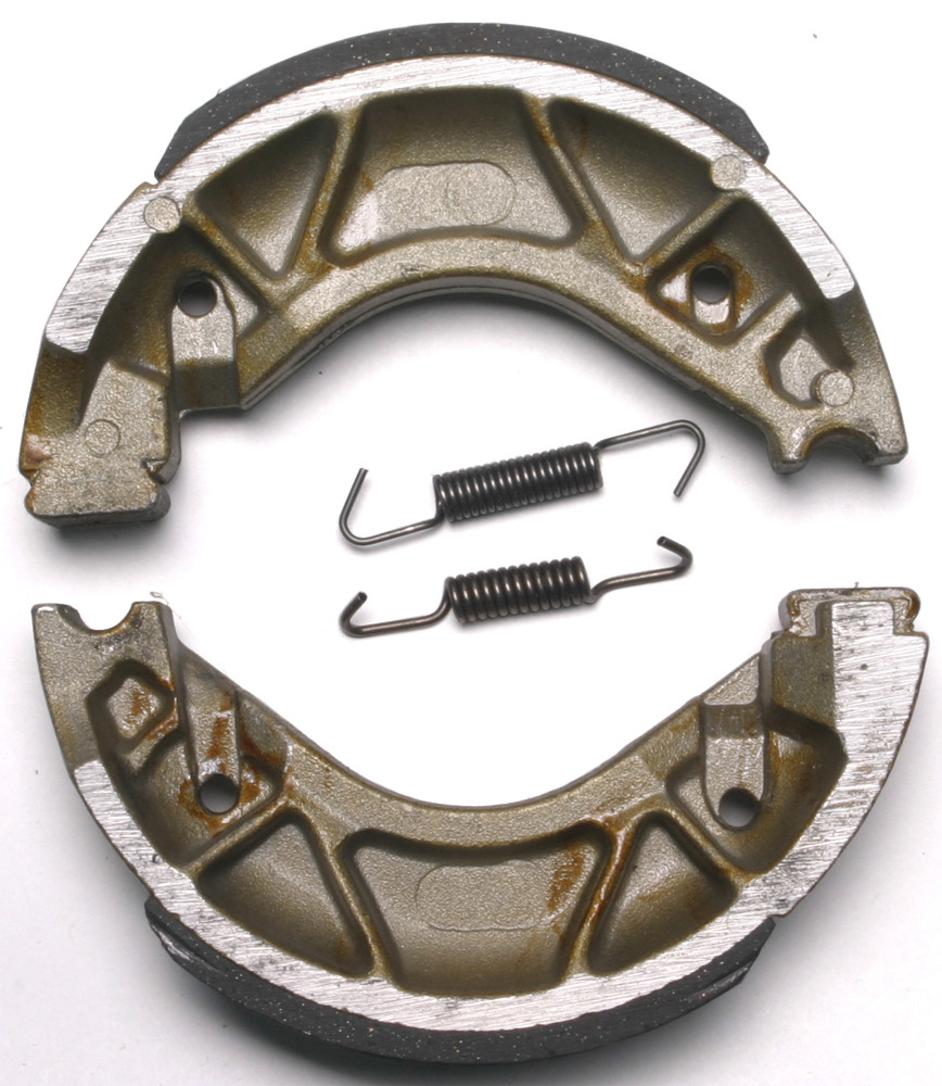 Carbon Graphite "X" Brake Shoes