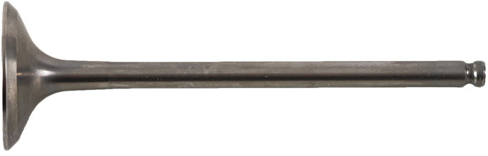 HOT CAMS EXHAUST VALVE TITANIUM