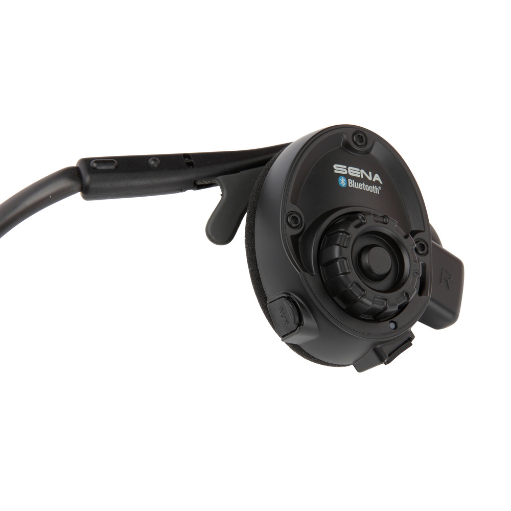 SENA SPH10 BLUETOOTH STEREO HEADSET & INTERCOM SINGLE PACK
