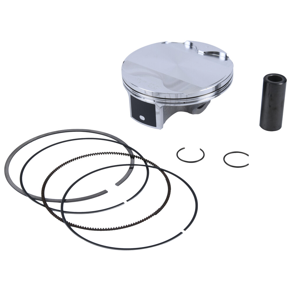 VERTEX PISTON KIT FORGED 95.97/STD 12.5:1 KAW