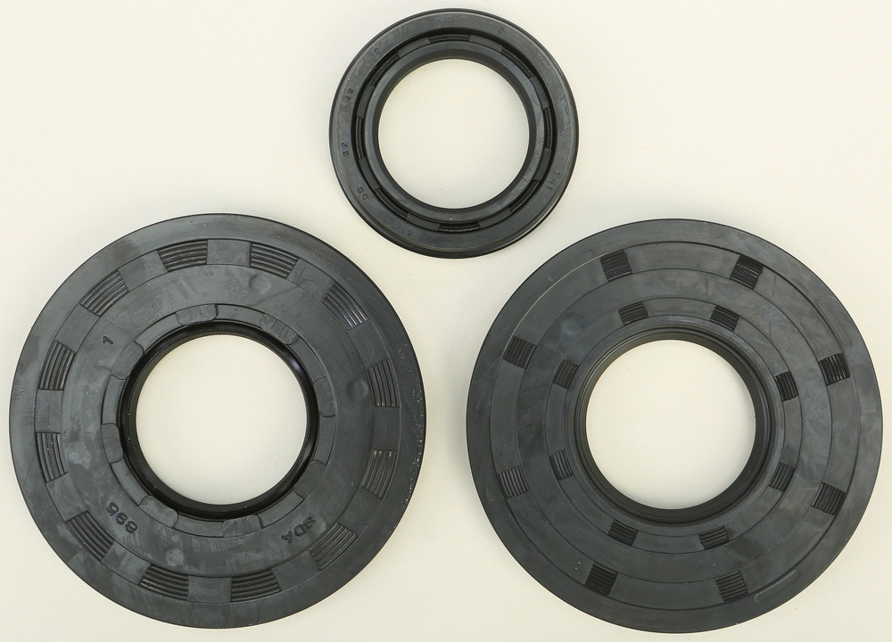 VERTEX CRANK SEAL KIT SJ/WR3/