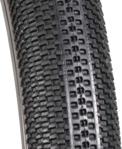 Vsi Micro Knobby II Tire 24x1.75"