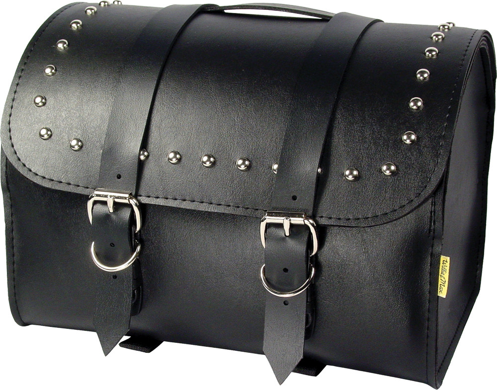MAX PAX TAIL BAG RANGER STUDDED 13"X9.5"X10"