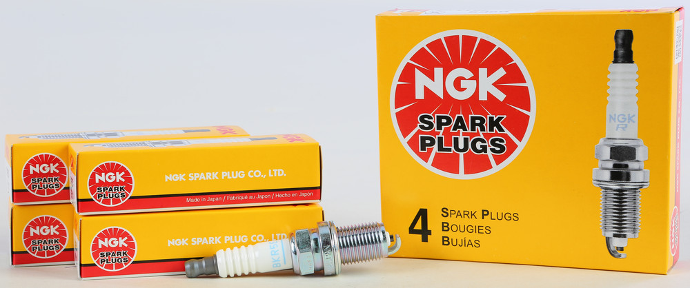 NGK SPARK PLUG #2460/04