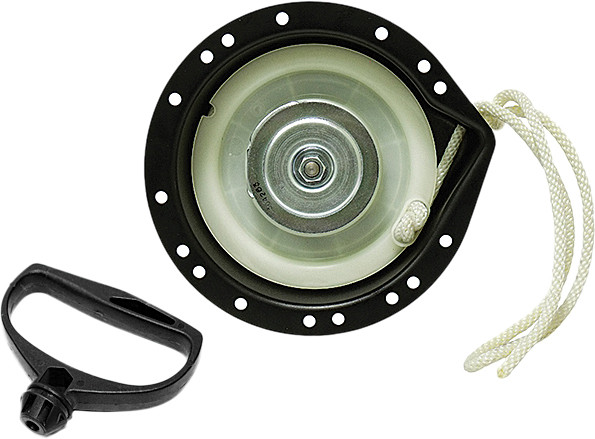 SP1 RECOIL ASSEMBLY A/C