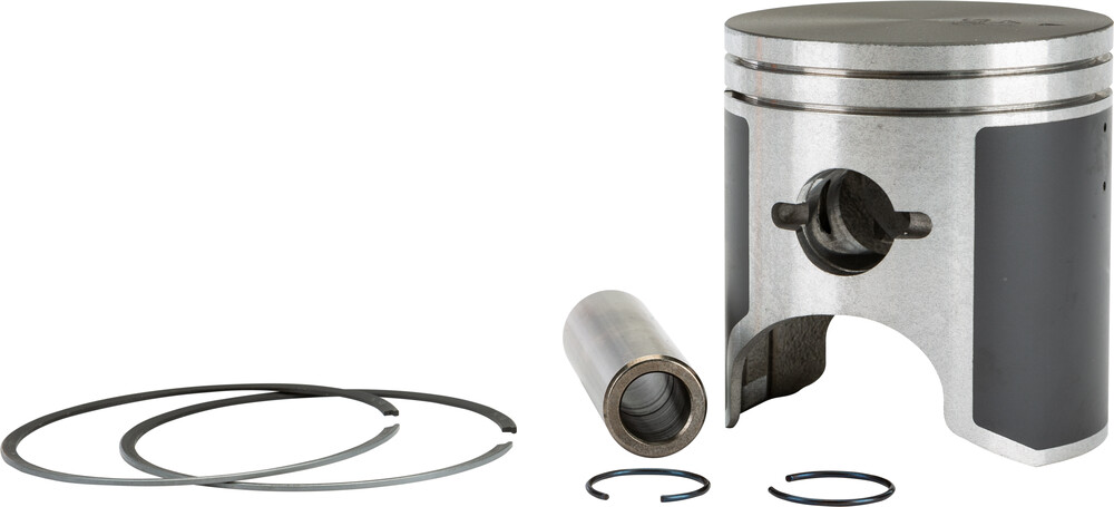 SP1 PISTON T-MOLY A/C