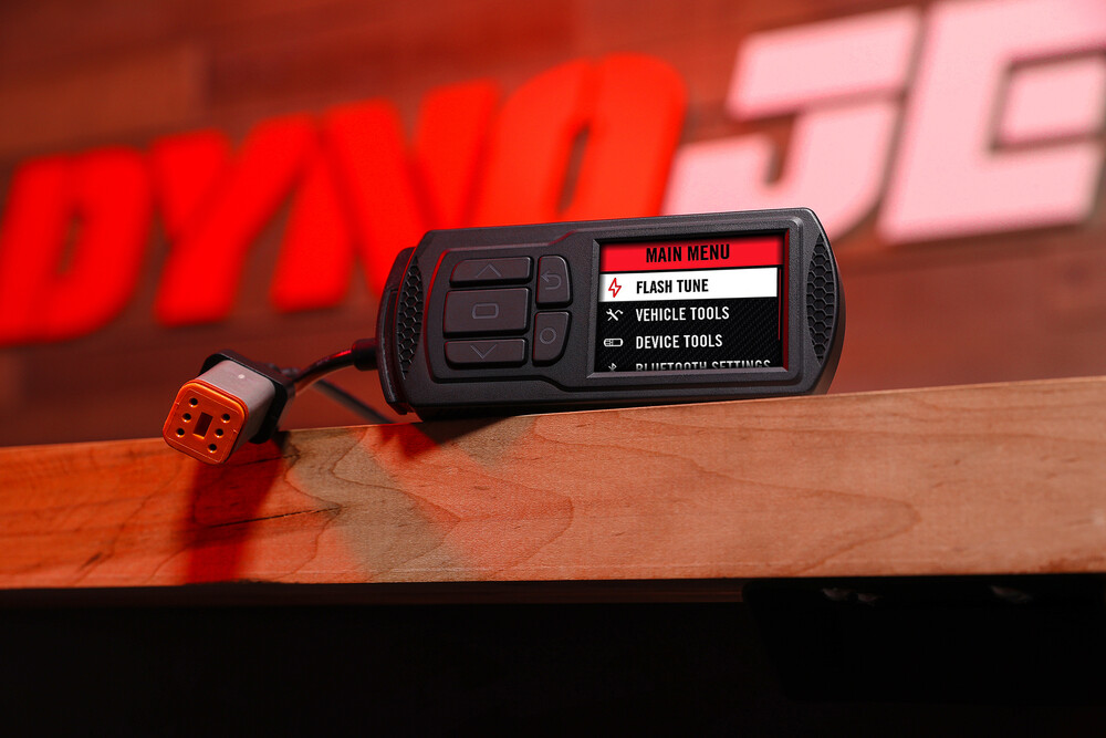 Dynojet Power Vision 3 For Harley 2001-2017