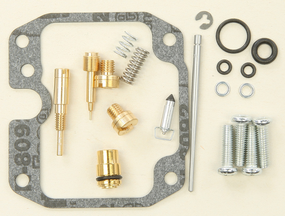 ALL BALLS CARBURETOR REPAIR KIT