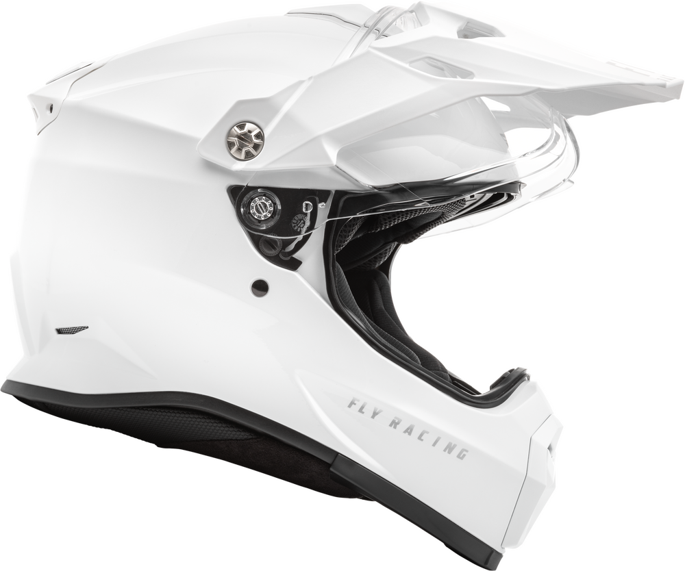 Fly Racing Trekker Kryptek Conceal MX ATV Off-Road Motorcycle Helmet - Bild 28 von 28