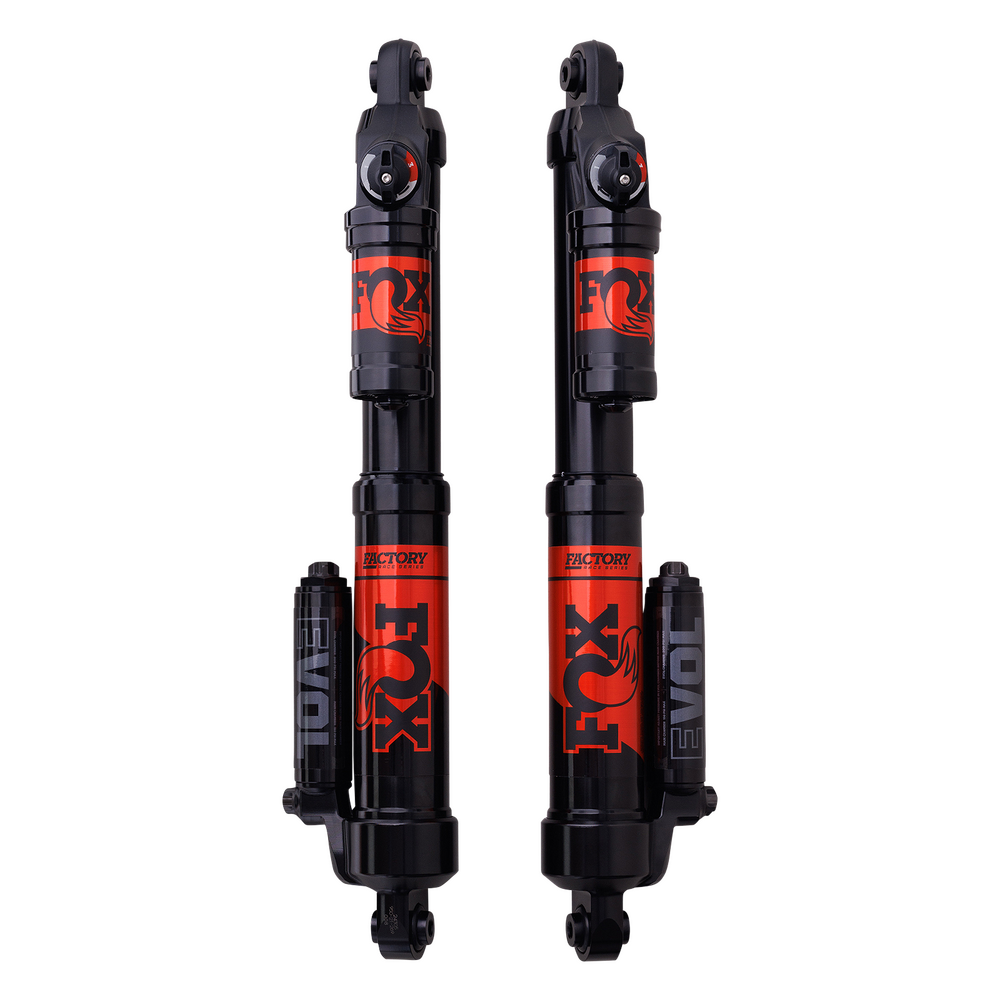 FACTORY SERIES SKI SHOCK KIT FLOAT 3 EVOL QS3 LRW