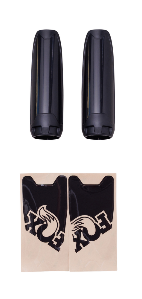 AIRSHOCK BODY GUARD W/ STICKER