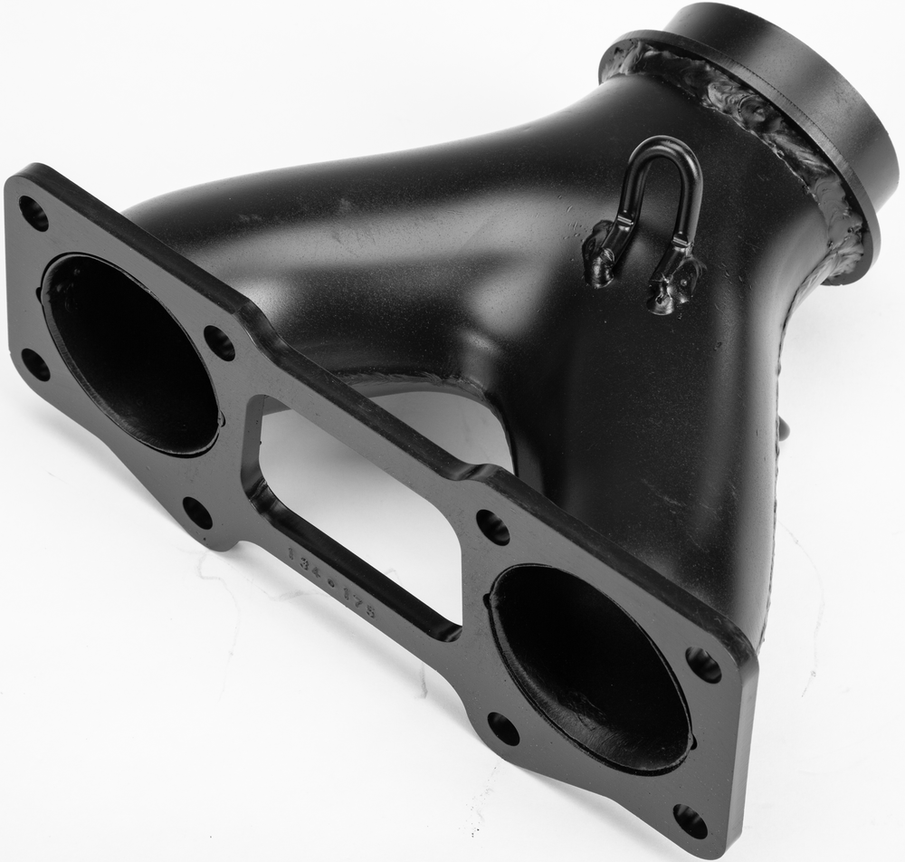 Straightline Y-Pipe Sd 850 S/M Gen 4