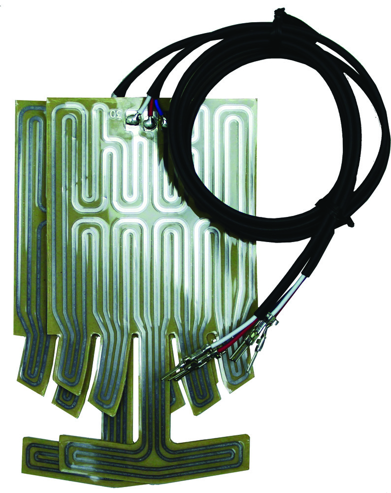 RSI PLUG & PLAY GRIP HEATERS EXTENDED LENGTH S-D 3-WIRE