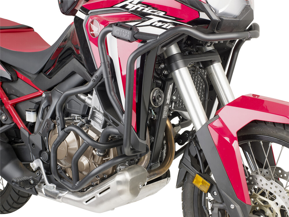 Givi Engine Guards Upper Hon