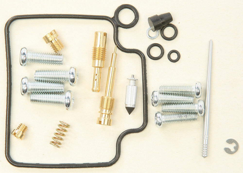 ALL BALLS CARBURETOR REPAIR KIT