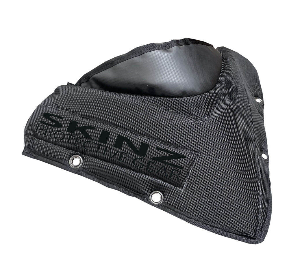 Spg W/S Pack A/C Blk