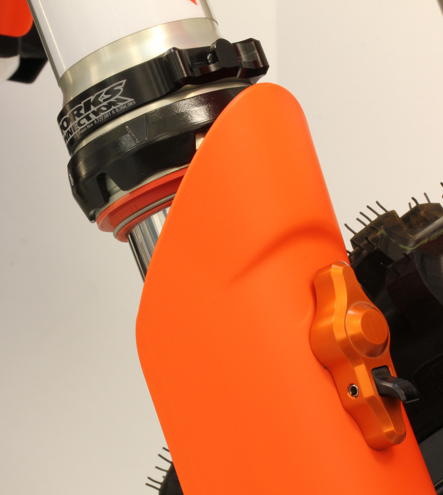 Works Connection Pro Launch Start Device KTM SX / SX-F / XC / XC-F 125cc-450cc