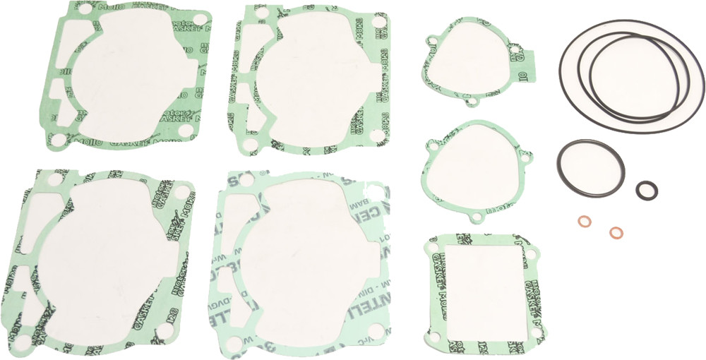ATHENA TOP END GASKET KIT W/O VALVE COVER GASKET