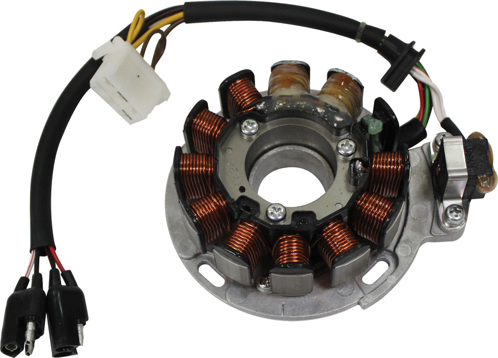 SP1 STATOR ASSEMBLY