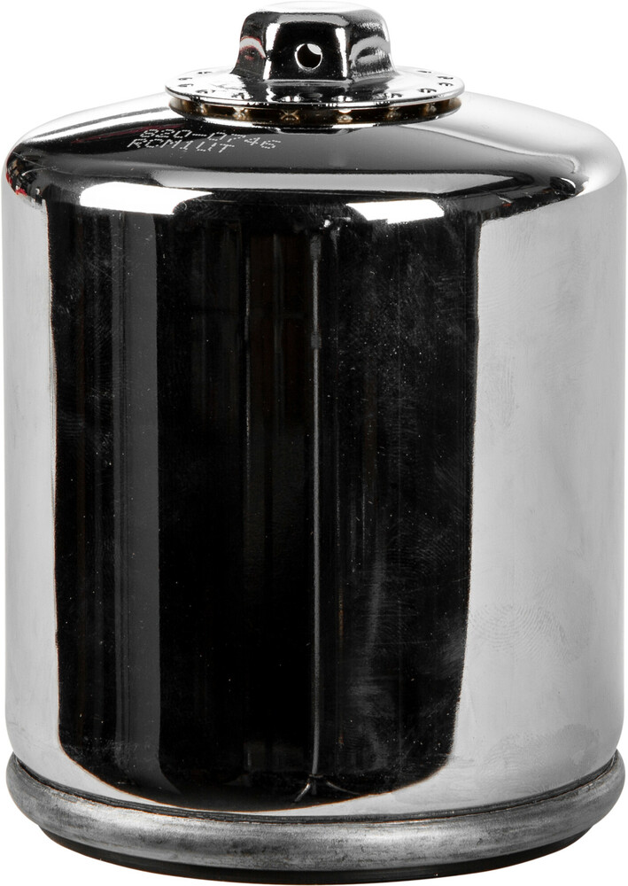 Harddrive Oil Filter M8 Chr W/Nut 171xcn Oe 62700297