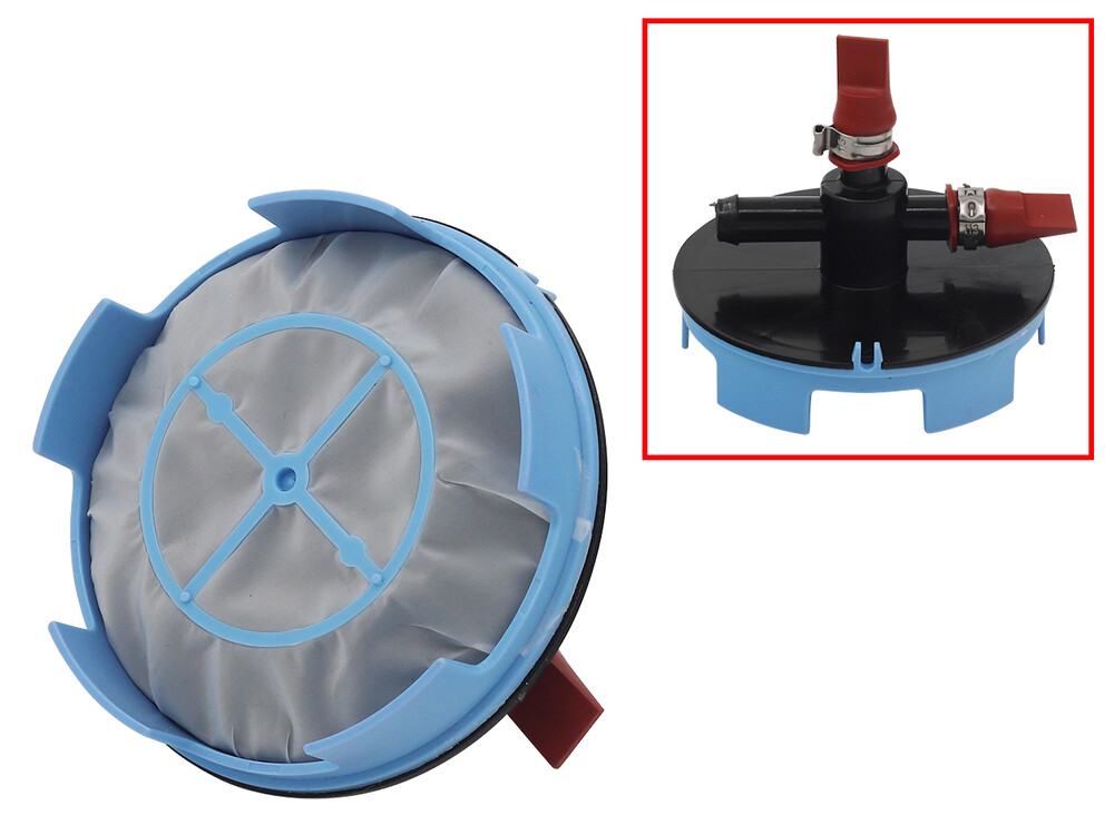 SP1 FUEL PICK UP A/C POL