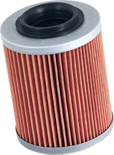 K&N OIL FILTER