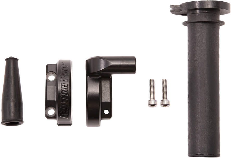 Motion Pro CR Pro SE Throttle Assembly