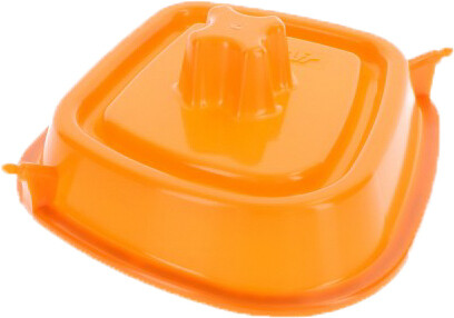 TWIN AIR AIRBOX COVER