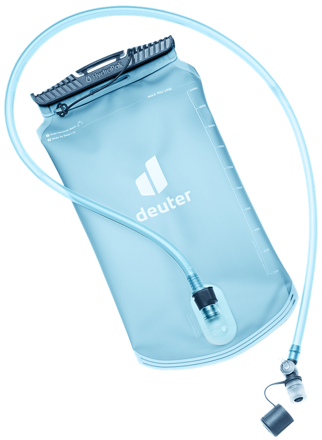 STREAMER II 2.0