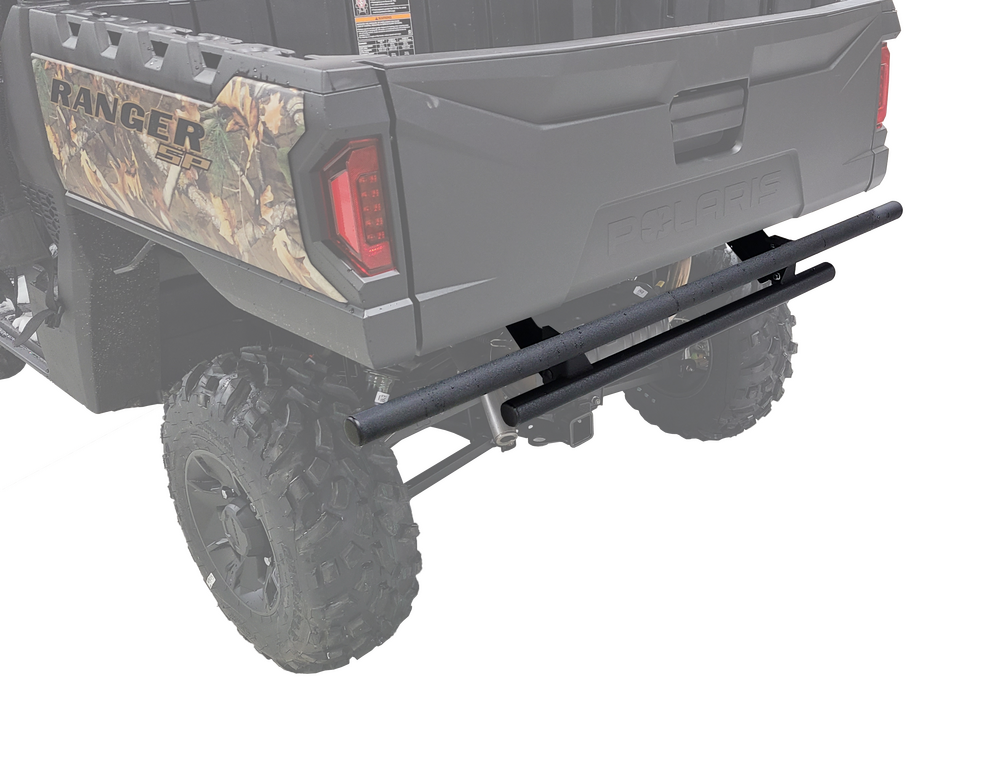 KFI REAR BUMPER POL